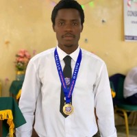 Fredrick Geeba Dukuly