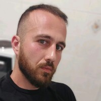 Panagiotis Chatziathanasiou