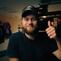 Joshua Kirk