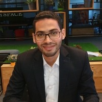 Mohamed Meselhy, Fmva®, Cbca®, Mba In Progress