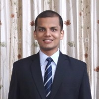 Christopher D'Souza