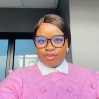 Philile Mngadi
