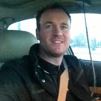 Jon Mason