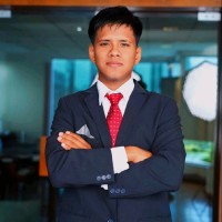 Luis Eduardo Saavedra Oliva