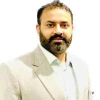 Sandeep Thind