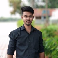 Prajwal P
