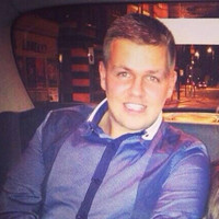 Liam Maylor