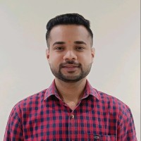 Shubham Nehe