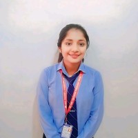 Mansi Vashisht