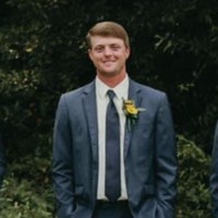 Brandon Blakney