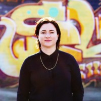 Sarah Blaby