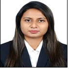 Nadiya Vadsariya