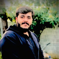 Kalim Haider