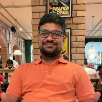 HARENDRA P SINGH