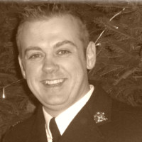 Chris Dickens (AIFSM - SMSTS)