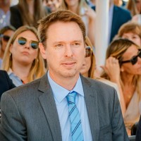 M. Sebastian Caria