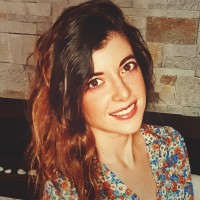 Rocio Sanchis Enriquez
