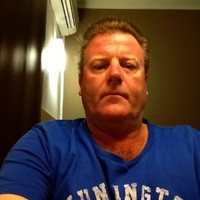 Graham Shepherd