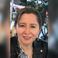 María Antonieta Rueda