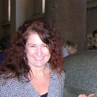 Tracy Rushmer