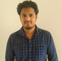 Akash Chorge