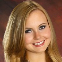 Amy Smallwood