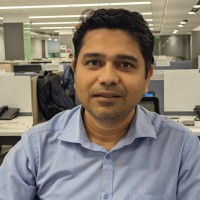 Deepak Dutta
