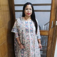 Meena Rawat