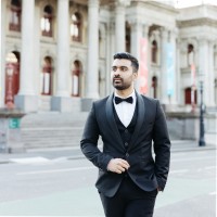 Manu Ravikumar