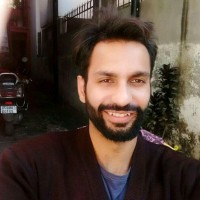 Shubham Kohli