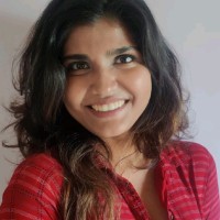 Ashu Yadav