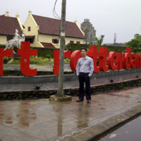 tedy cahyadi