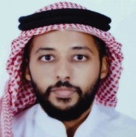 Mohammed Alsubhi