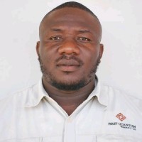 Marcos Phiri