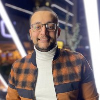 Mario Naguib