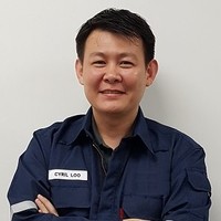 Cyril Loo