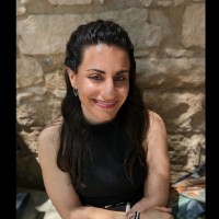 Electra Georgiou