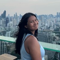 Natashya Khoo