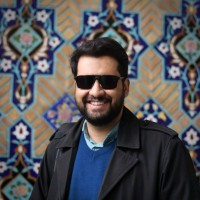 Seyed Ali YaghoubNejad