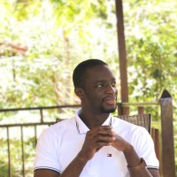 Emmanuel Afful, MD