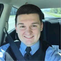 Blake Abshire
