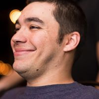 Mathew Parashis