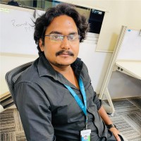 Robin Shukla