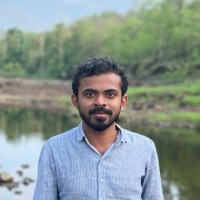 Dharmik Munjani