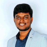 Vinay B
