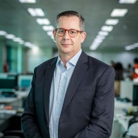 Sergio Moraes