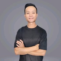 Siaomin(Eric) Pan