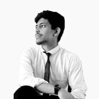 Sumedh Naik