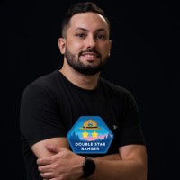 marcelo santana