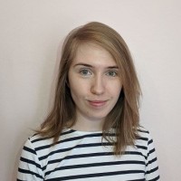 Dana Oliynyk